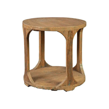 Pamlico End Table - LOOMLAN - Furniture Classics - Side Tables