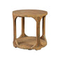 Pamlico End Table - LOOMLAN - Furniture Classics - Side Tables
