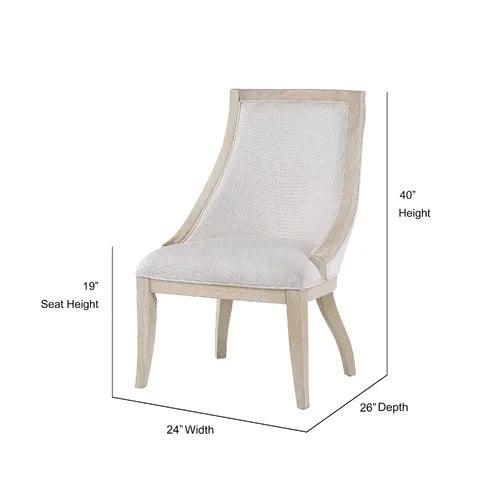 Panama Wood Extendable Dining Table Set for 6-Dining Table Sets-Panama Jack-LOOMLAN