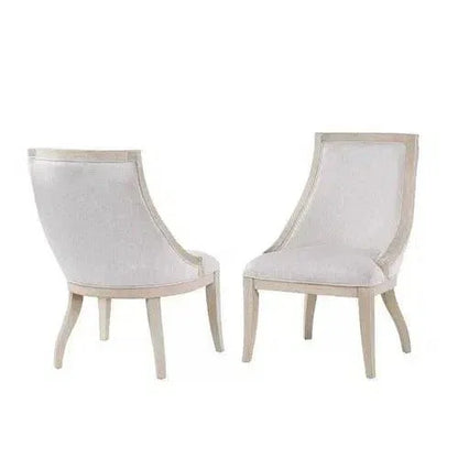 Panama Wood Extendable Dining Table Set for 6-Dining Table Sets-Panama Jack-LOOMLAN