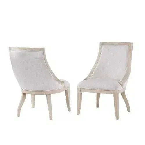 Panama Wood Extendable Dining Table Set for 6-Dining Table Sets-Panama Jack-LOOMLAN