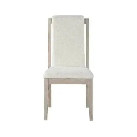 Panama Wood Extendable Dining Table Set for 6-Dining Table Sets-Panama Jack-LOOMLAN