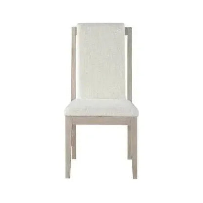 Panama Wood Extendable Dining Table Set for 6-Dining Table Sets-Panama Jack-LOOMLAN