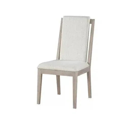 Panama Wood Extendable Dining Table Set for 6-Dining Table Sets-Panama Jack-LOOMLAN