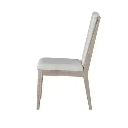 Panama Wood Extendable Dining Table Set for 6-Dining Table Sets-Panama Jack-LOOMLAN