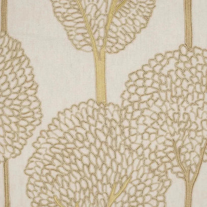 Pando Parchment Brown Throw Pillow Insert - LOOMLAN - D.V. Kap - Throw Pillows