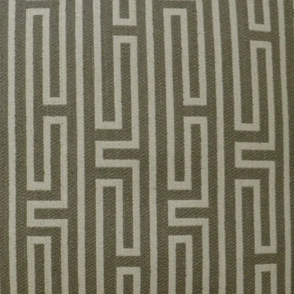 Pandora Brown Throw Pillow With Insert - LOOMLAN - D.V. Kap - Throw Pillows