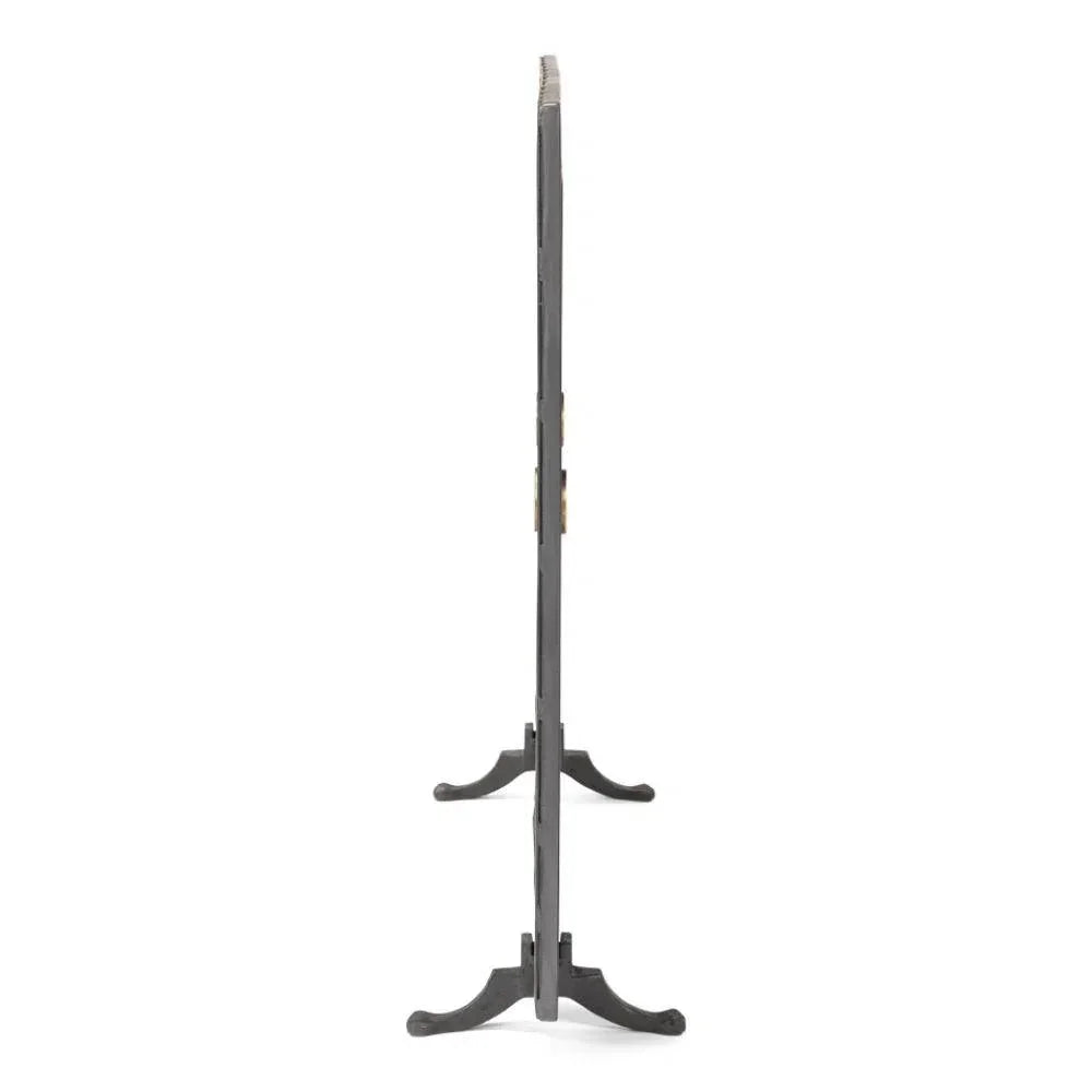 Paneled Firescreen - LOOMLAN - Sarreid - 