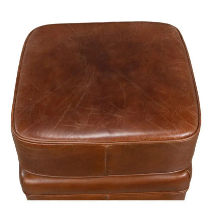 Papa's Ottoman - LOOMLAN - Sarreid - Ottomans