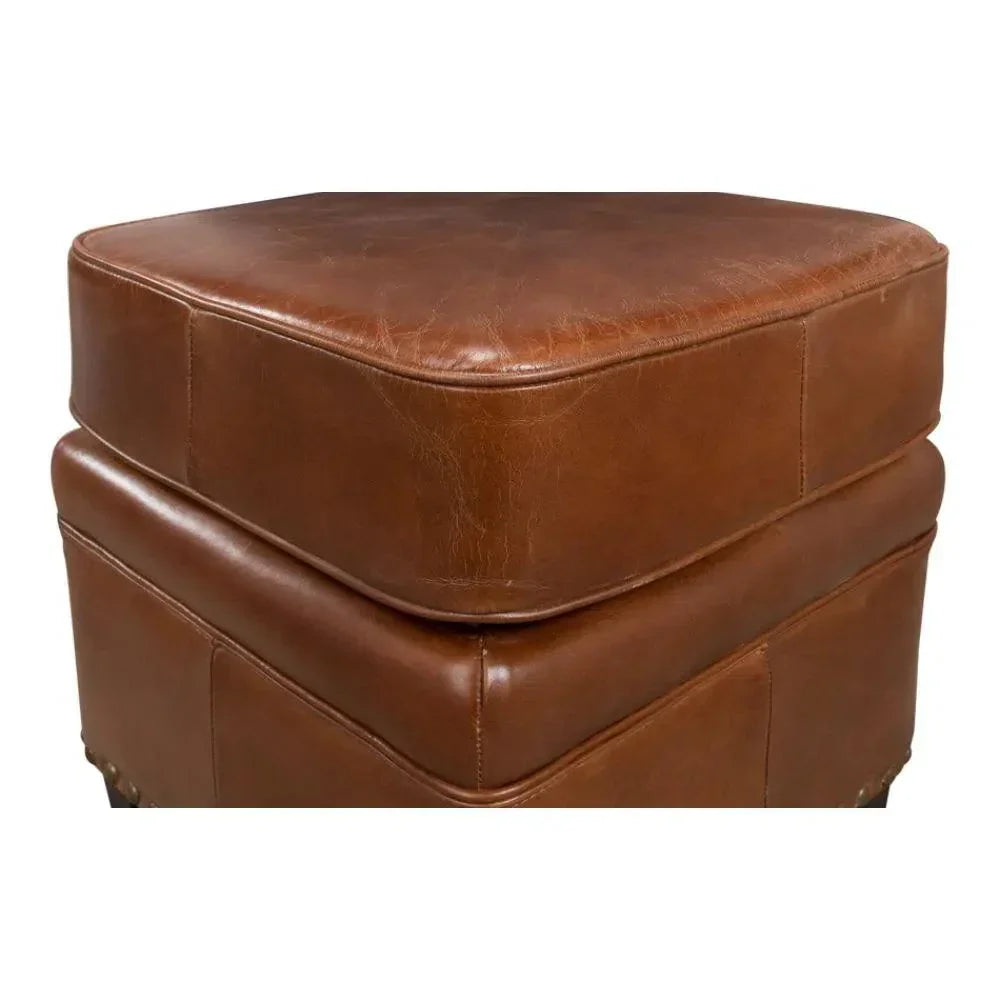 Papa's Ottoman - LOOMLAN - Sarreid - Ottomans