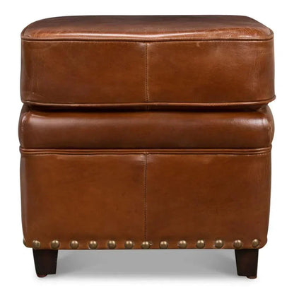 Papa's Ottoman - LOOMLAN - Sarreid - Ottomans