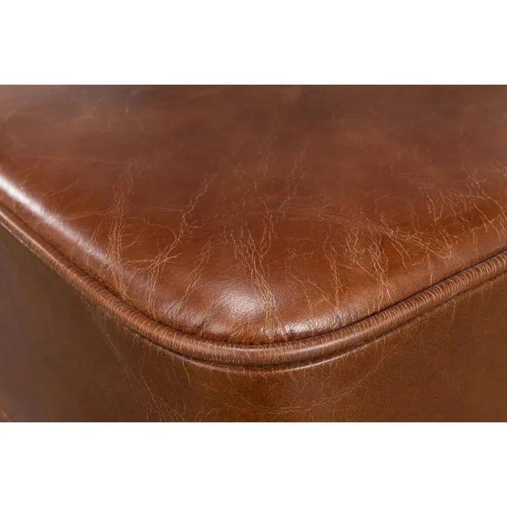 Papa's Ottoman - LOOMLAN - Sarreid - Ottomans