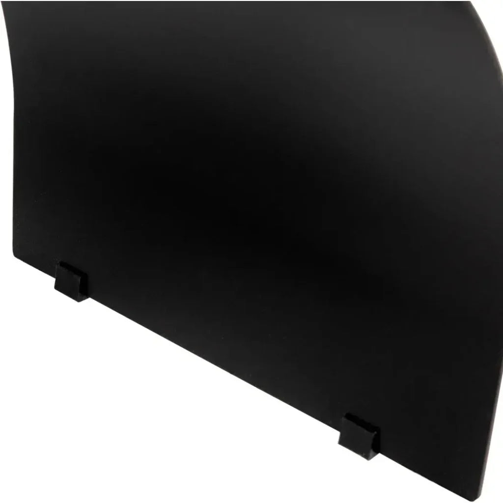 Papillon Stool, Black Steel - LOOMLAN - Noir - Poufs and Stools