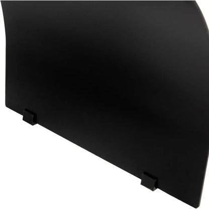 Papillon Stool, Black Steel - LOOMLAN - Noir - Poufs and Stools