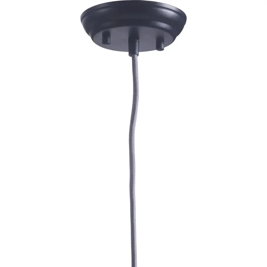 Paradise Ceiling Lamp Gray - LOOMLAN - Zuo Modern - Pendants