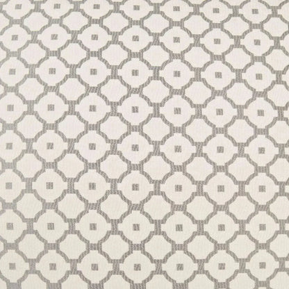 Paragon White Throw Pillow With Insert - LOOMLAN - D.V. Kap - Throw Pillows