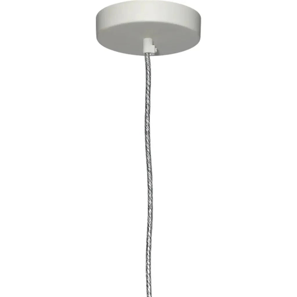 Parchment Pendant - LOOMLAN - Jamie Young - Pendants