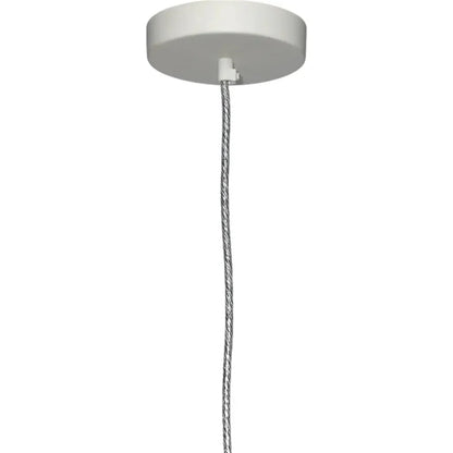 Parchment Pendant - LOOMLAN - Jamie Young - Pendants