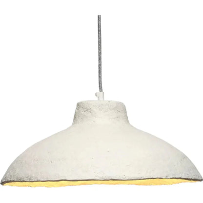 Parchment Pendant - LOOMLAN - Jamie Young - Pendants