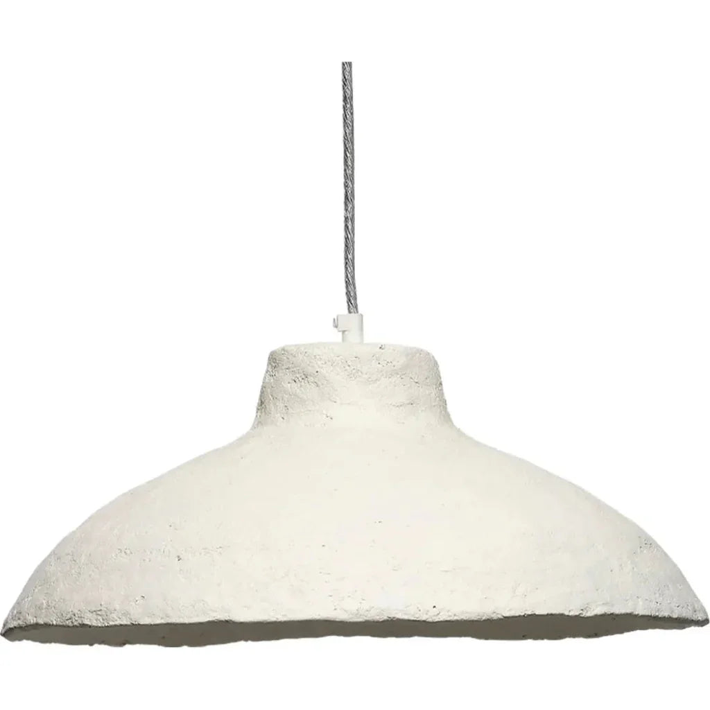 Parchment Pendant - LOOMLAN - Jamie Young - Pendants