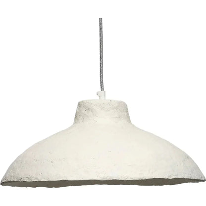 Parchment Pendant - LOOMLAN - Jamie Young - Pendants