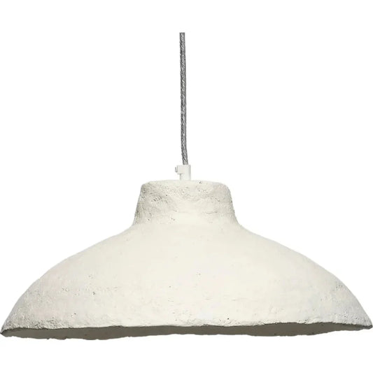 Parchment Pendant - LOOMLAN - Jamie Young - Pendants