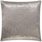 Parisian Silver Throw Pillow With Insert - LOOMLAN - D.V. Kap - Throw Pillows
