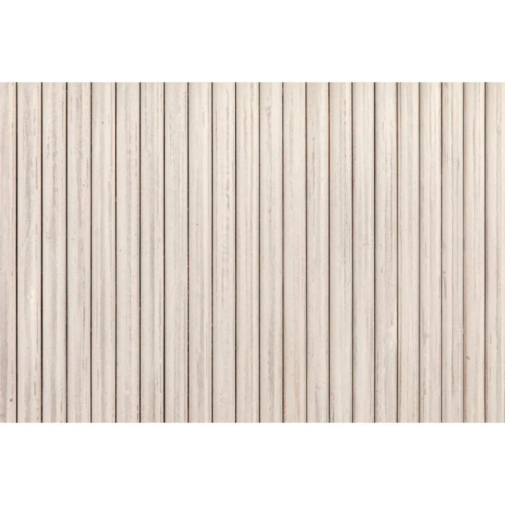 Parker Console, White Wash - LOOMLAN - Noir - Console Tables