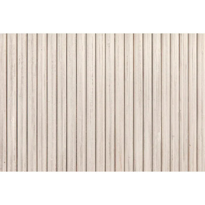 Parker Console, White Wash - LOOMLAN - Noir - Console Tables