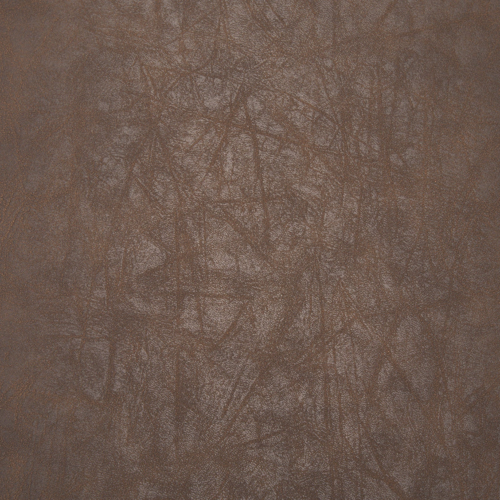 Parker Faux Leather Dining Chair (Set of 2)