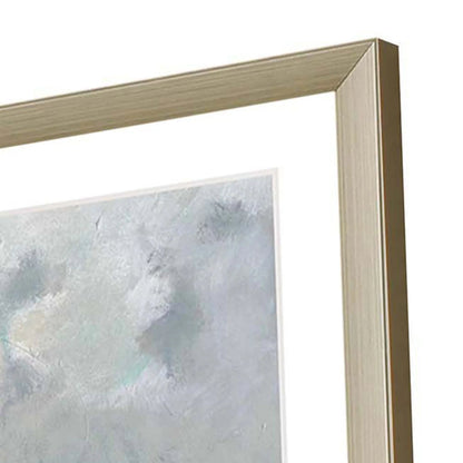 Passage Hand Assembled Framed Wall Art 3PC