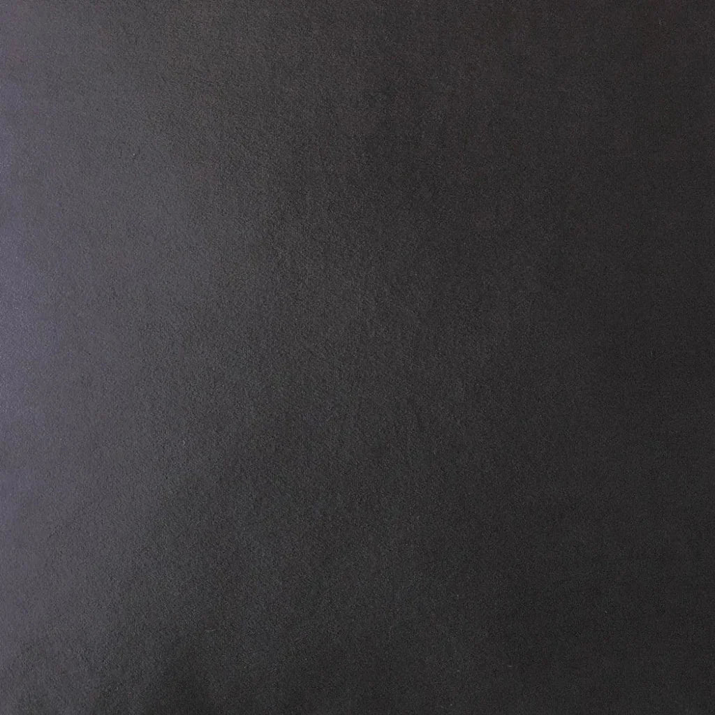 Passion Suede Black Throw Pillow With Insert - LOOMLAN - D.V. Kap - Throw Pillows