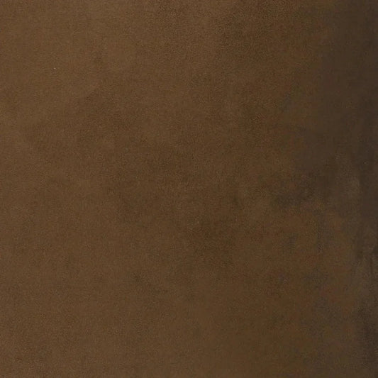 Passion Suede Chocolate Brown Throw Pillow Insert - LOOMLAN - D.V. Kap - Throw Pillows