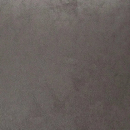 Passion Suede Grey Throw Pillow With Insert - LOOMLAN - D.V. Kap - Throw Pillows