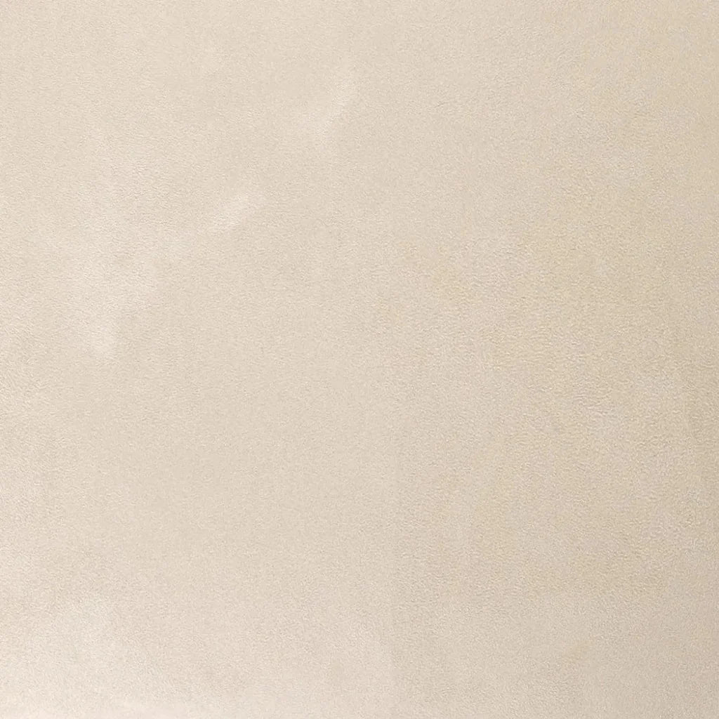 Passion Suede Oyster Brown Throw Pillow Insert - LOOMLAN - D.V. Kap - Throw Pillows