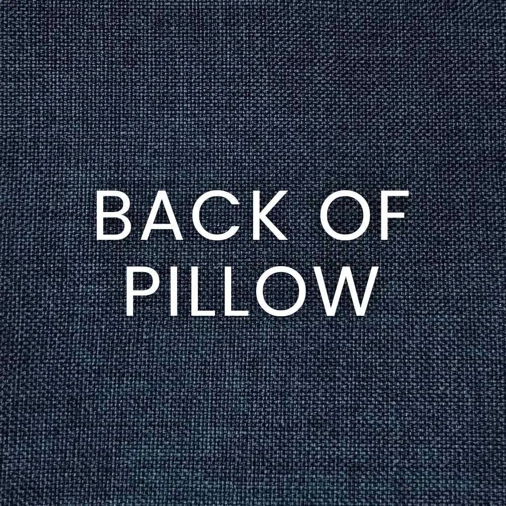 Patagonia Teal Throw Pillow With Insert - LOOMLAN - D.V. Kap - Throw Pillows