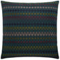 Patagonia Teal Throw Pillow With Insert - LOOMLAN - D.V. Kap - Throw Pillows
