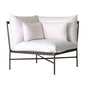 Patinero Quick-Dry Cushions Patio Modular Corner Chair-Outdoor Modulars-Seasonal Living-LOOMLAN