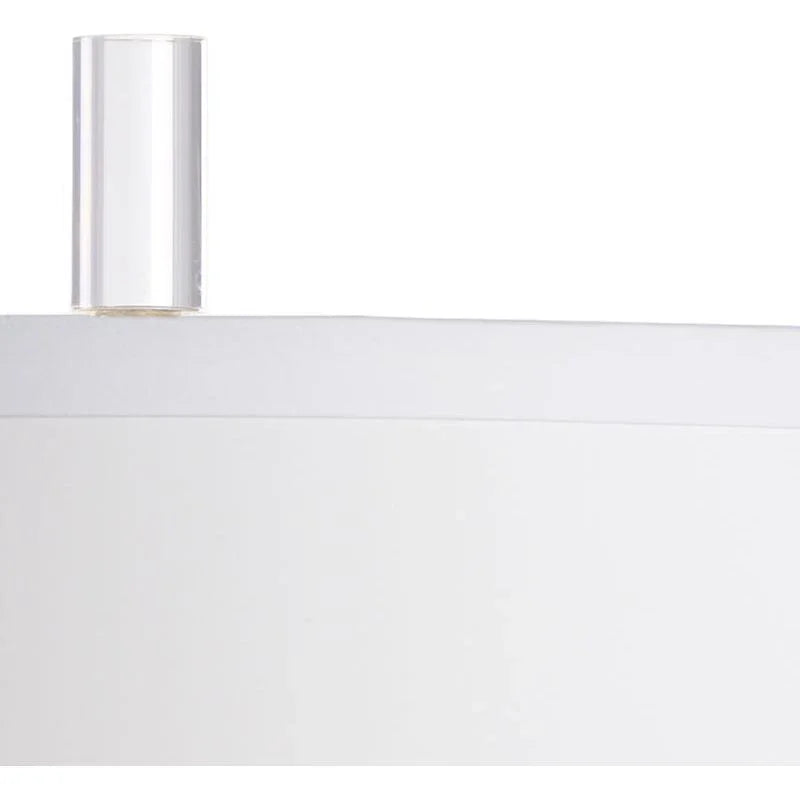 Pauline Porcelain Made Table Lamp - LOOMLAN - Wildwood - Table Lamps