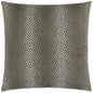 Pearl Grey Throw Pillow With Insert - LOOMLAN - D.V. Kap - Throw Pillows