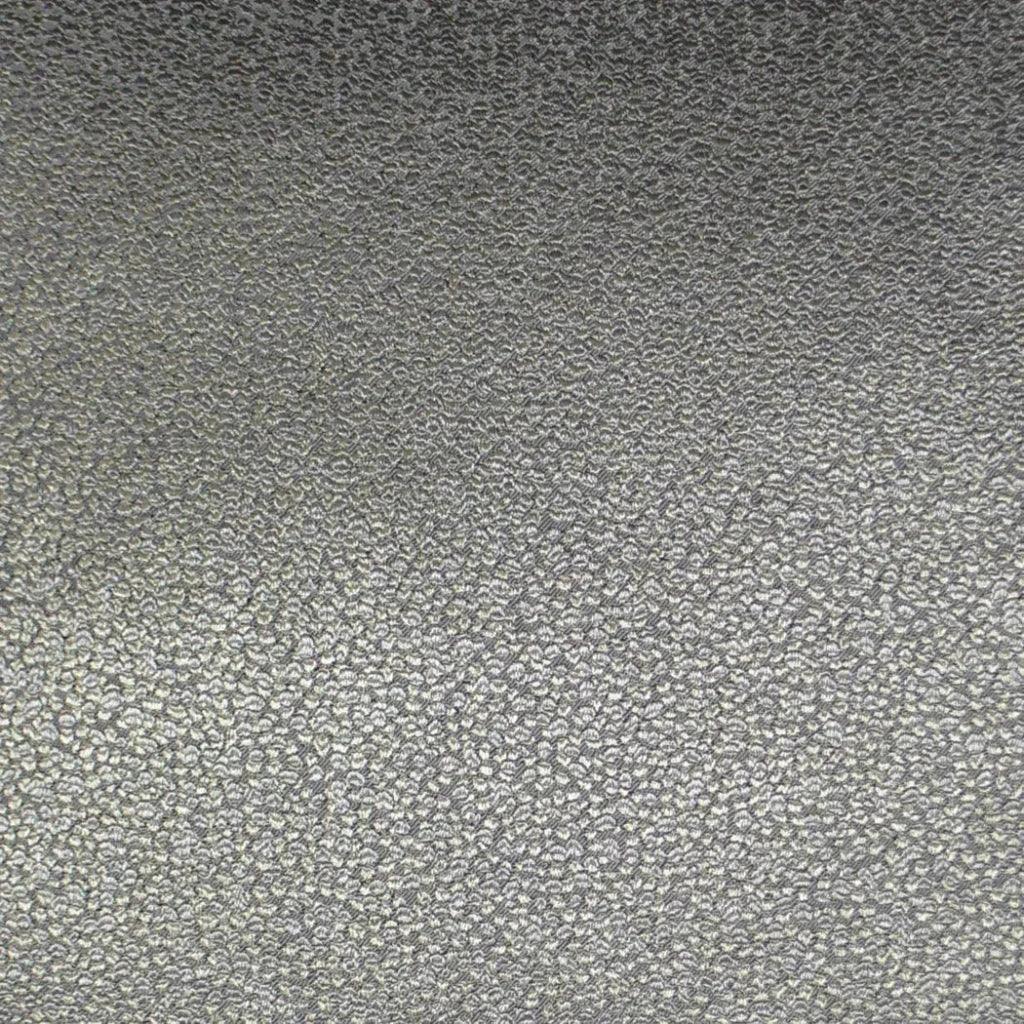 Pebble Rebel Graphite Grey Throw Pillow Insert - LOOMLAN - D.V. Kap - Throw Pillows