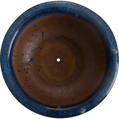 Pedestal Bowl Looked Outdoor Planter