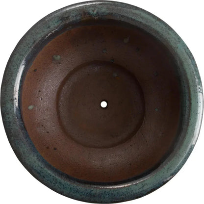 Pedestal Bowl Looked Outdoor Planter