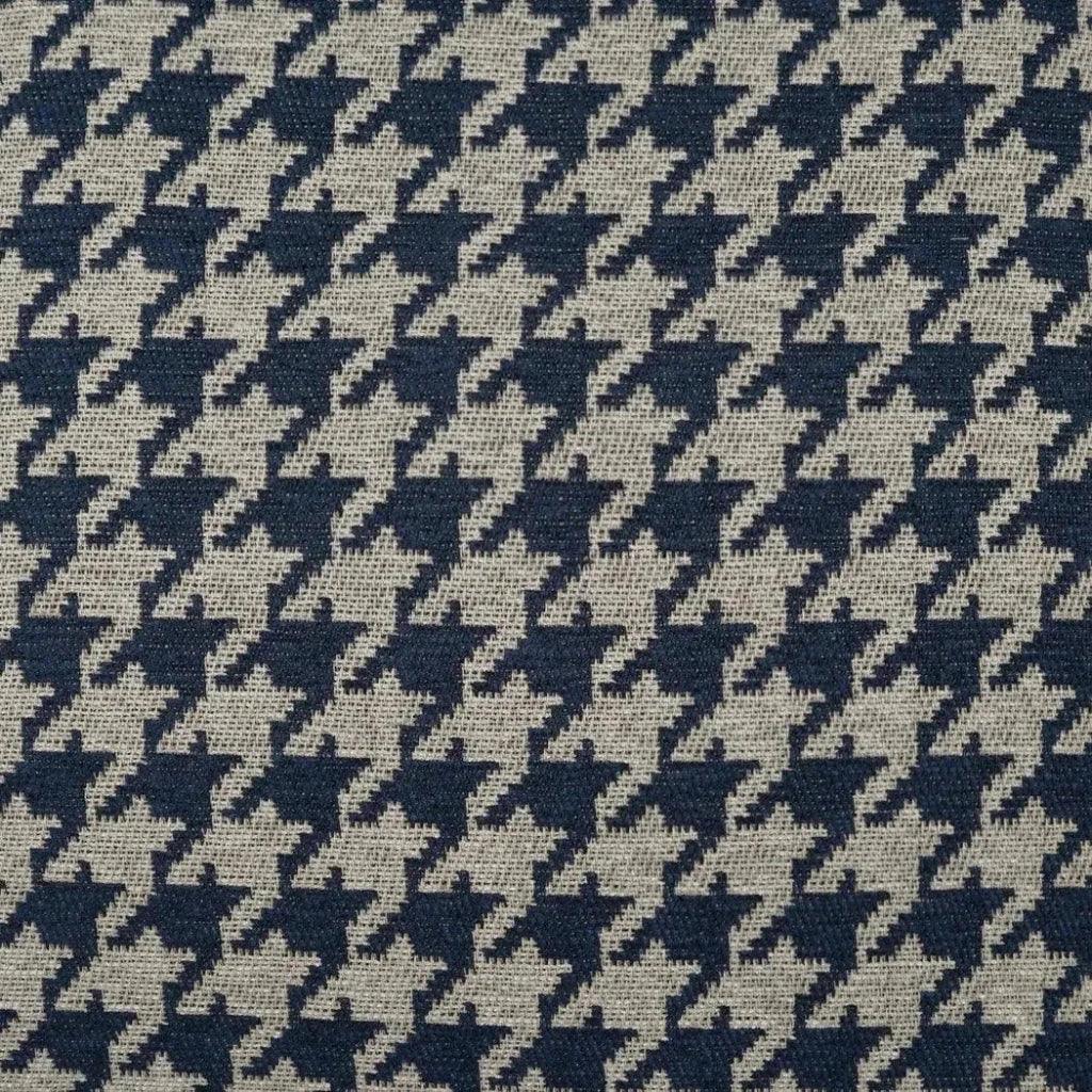 Pemberton Navy Navy Large Throw Pillow Insert - LOOMLAN - D.V. Kap - Throw Pillows