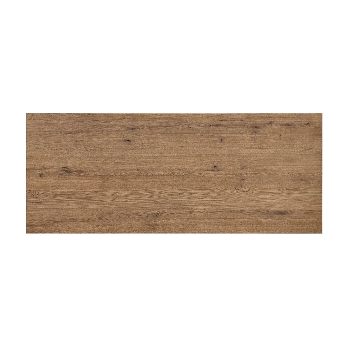 Pender Wooden Rectangular Dining Table-Dining Tables-LH Imports-LOOMLAN