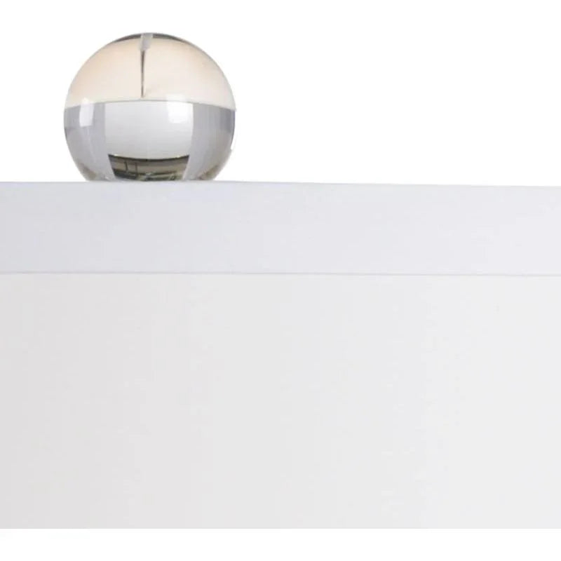 Peninsula Crystal Design Table Lamp - LOOMLAN - Wildwood - Table Lamps