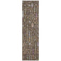 Percy Brown Washable Indoor - Outdoor Rug - LOOMLAN - LOOMLAN Rugs - Outdoor Rugs
