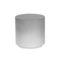 Perfetti End Table Concrete With Ombré - LOOMLAN - SUNPAN - Side Tables