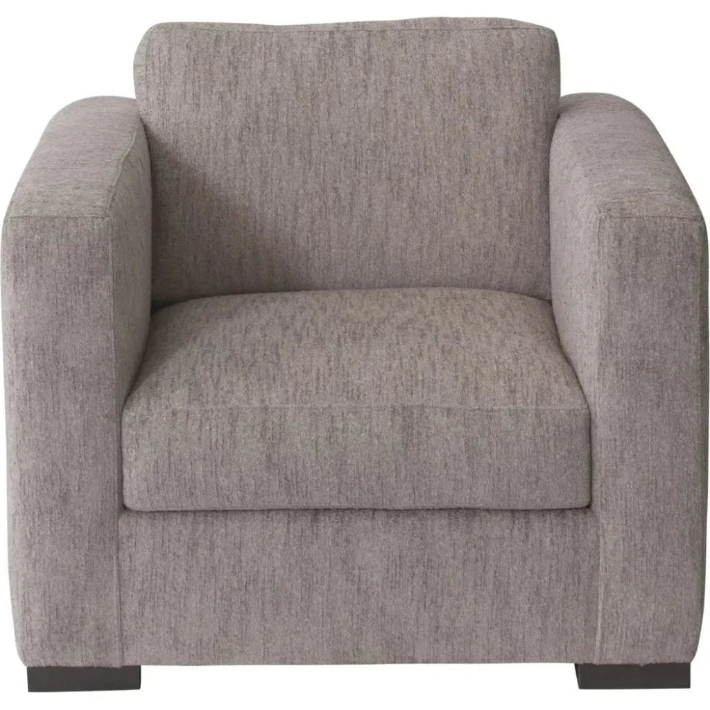 Performance Fabric Occasional Chair Max - LOOMLAN - Peninsula Home - Club Chairs