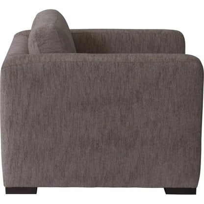 Performance Fabric Occasional Chair Max - LOOMLAN - Peninsula Home - Club Chairs